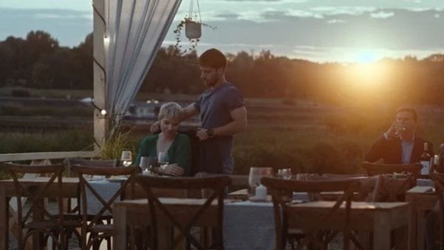 Tonight You're Sleeping With Me review