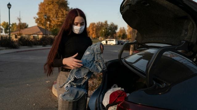 Where Is Serena K Fleites Now