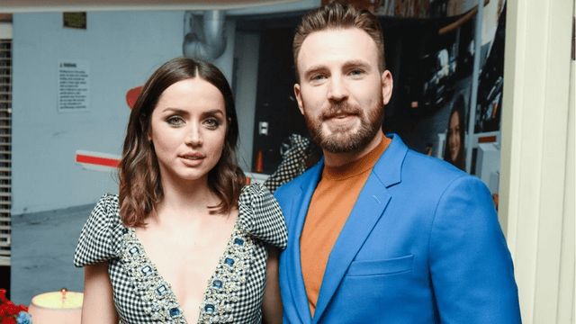 ghosted movie release date