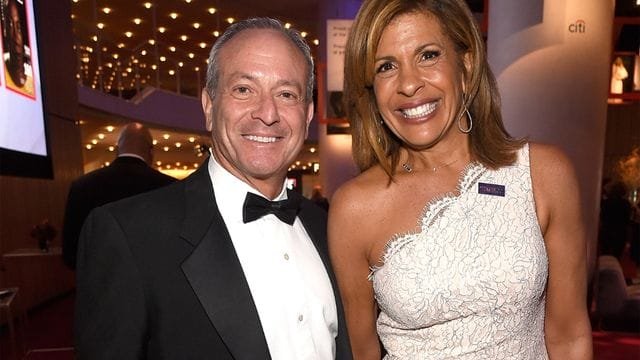 is joel schiffman lesbian