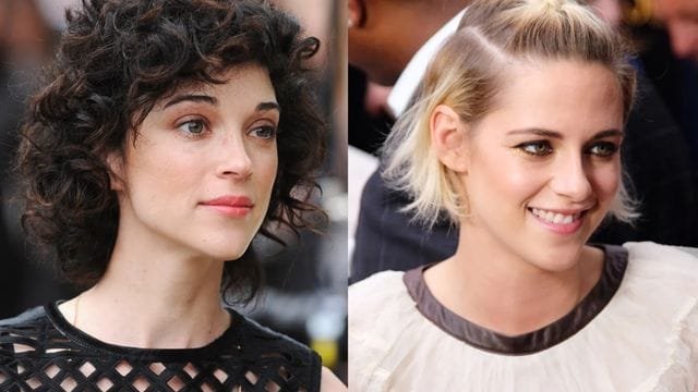 kristen stewart and st vincent relationship timeline