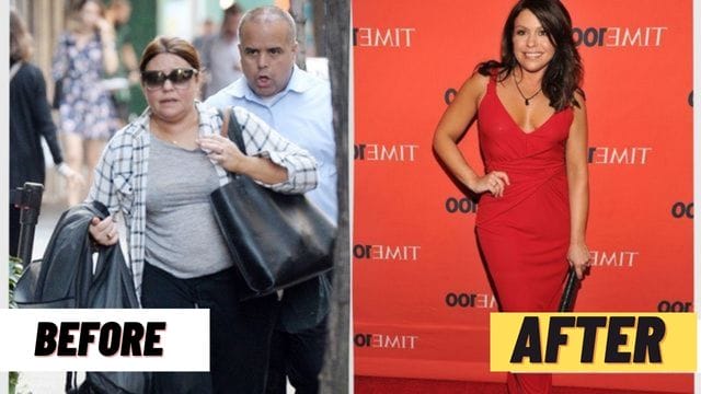 Rachael Ray’s Weight Loss: How Did She Lose 40 Pounds? – Unleashing The ...
