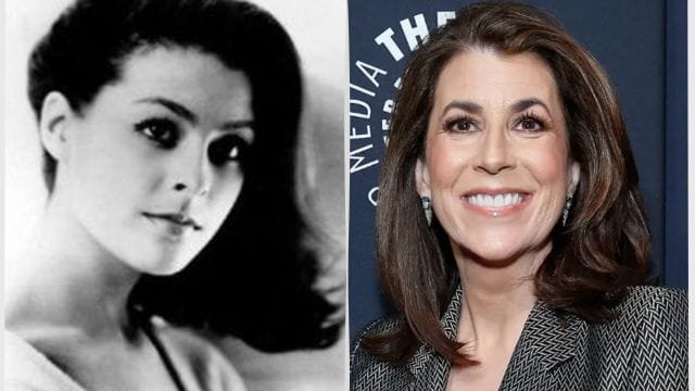 is tammy bruce lesbian