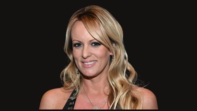 Where is Stormy Daniels Now