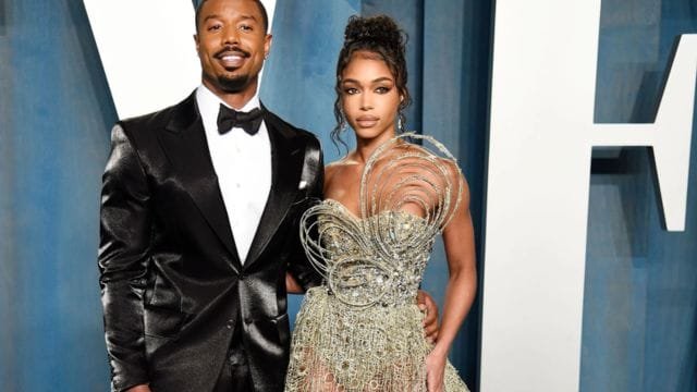 Who is Michael B Jordan Dating Now?