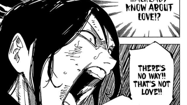 jujutsu kaisen chapter 218 release date