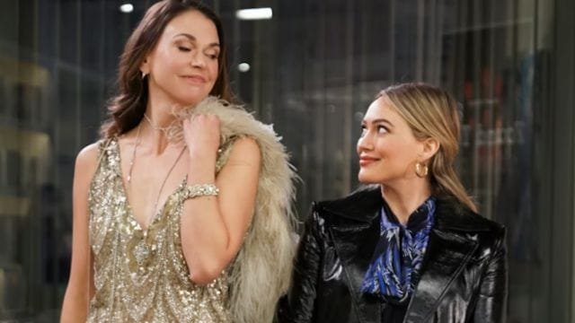 younger season 8