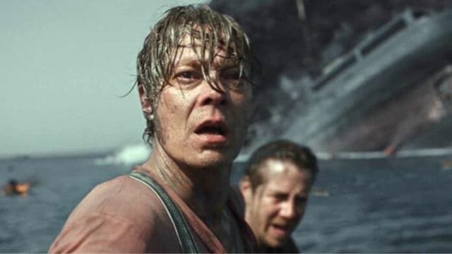 War Sailor ending explained