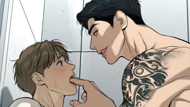 jinx chapter 19 release date