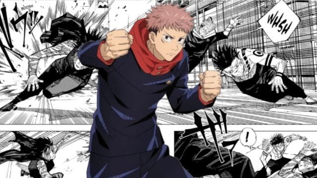 Jujutsu Kaisen Chapter 219 Release Date