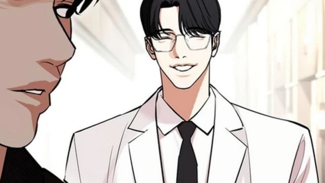 Lookism Chapter 444 Release Date