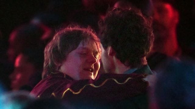 Is Lewis Capaldi Gay?