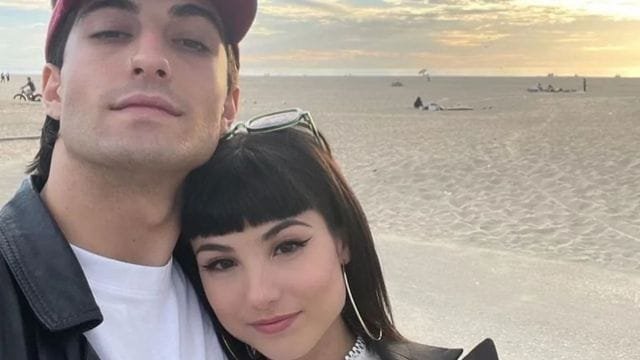 is damiano david gay