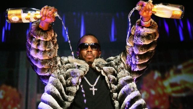 P Diddy Net Worth