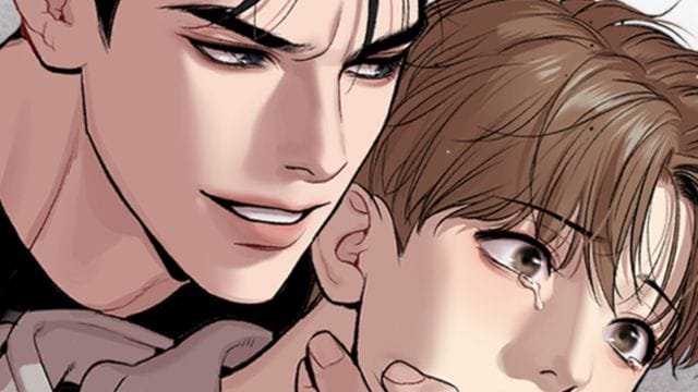 Jinx Chapter 20 Release Date