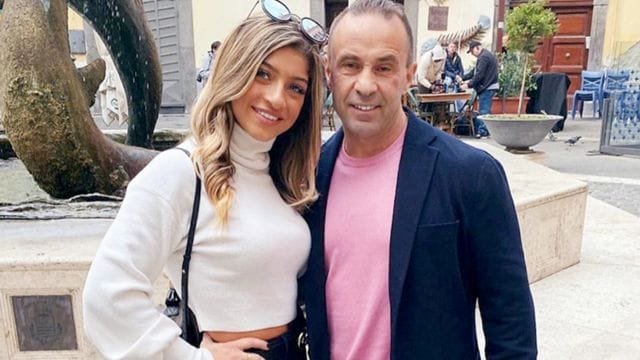 Where Is Joe Giudice Now?