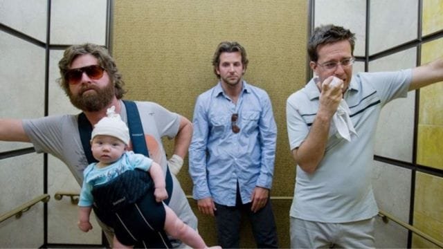 the hangover 4 release date