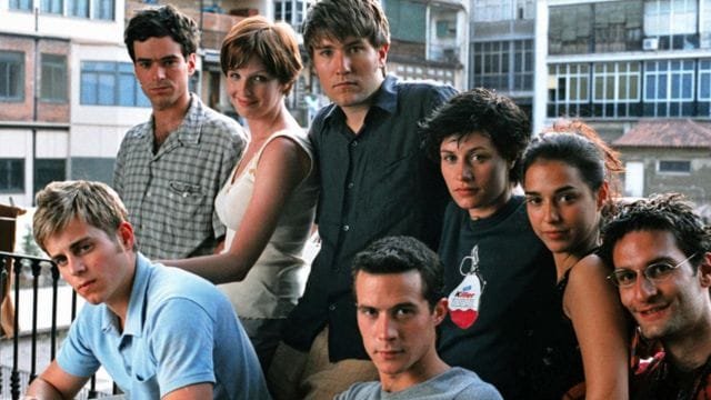 Greek Salad Season 2 Release Date