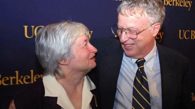 Janet Yellen Net Worth
