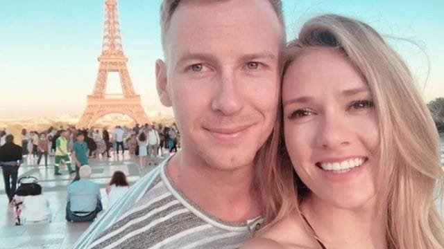 Is Tori Anderson Lesbian?