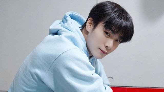 Was Moon Bin Gay?