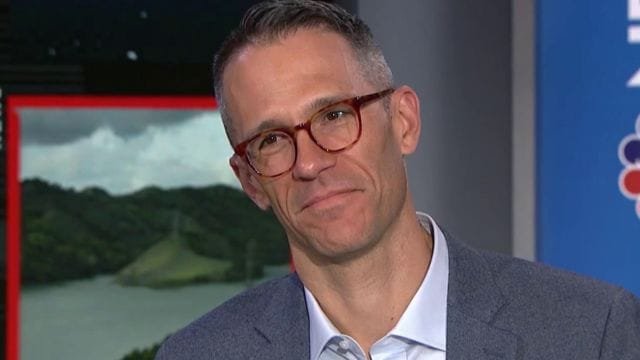 jacob ward Biography