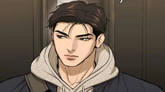 Jinx Chapter 21 Release Date