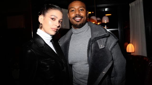 Who is Michael B Jordan Dating Now?