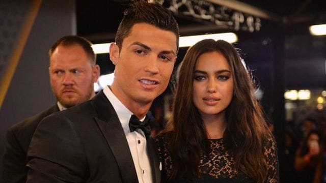 Is Cristiano Ronaldo Gay?