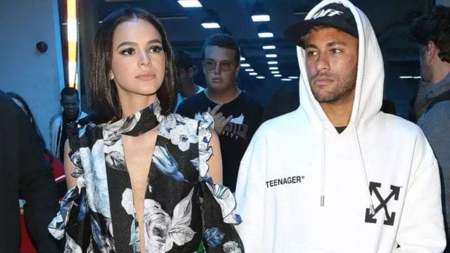 bruna marquezine wedding