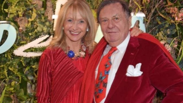 Barry Humphries Cause of Death