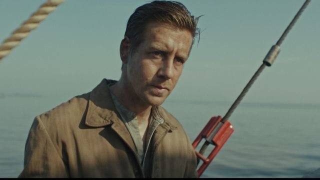 War Sailor ending explained