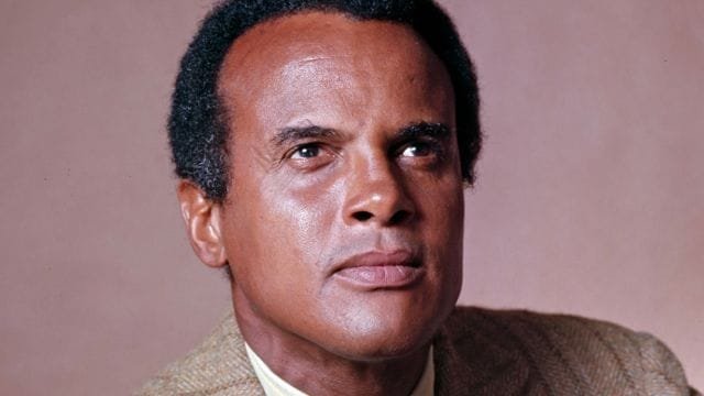 Was Harry Belafonte Gay?