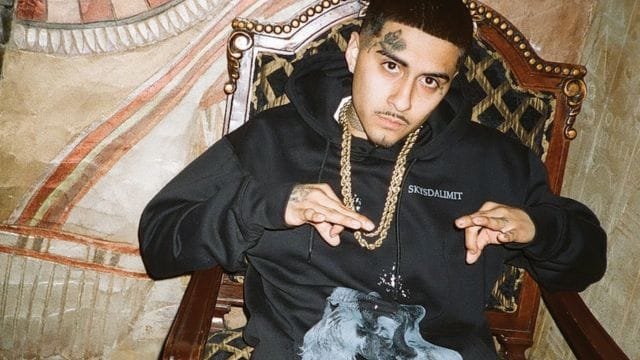 Who was MoneySign Suede?