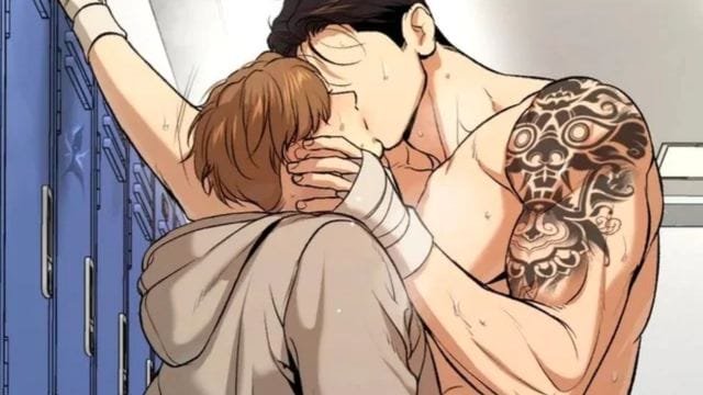 jinx chapter 19 release date