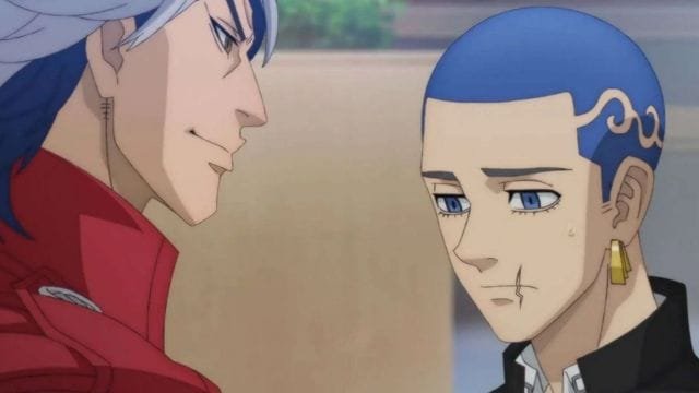 Tokyo Revengers Season 3 Release Date