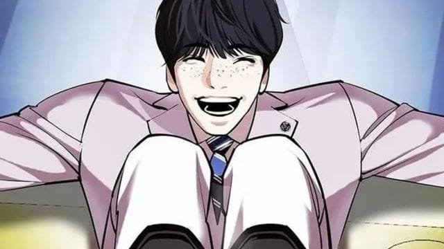 Lookism Chapter 444 Release Date