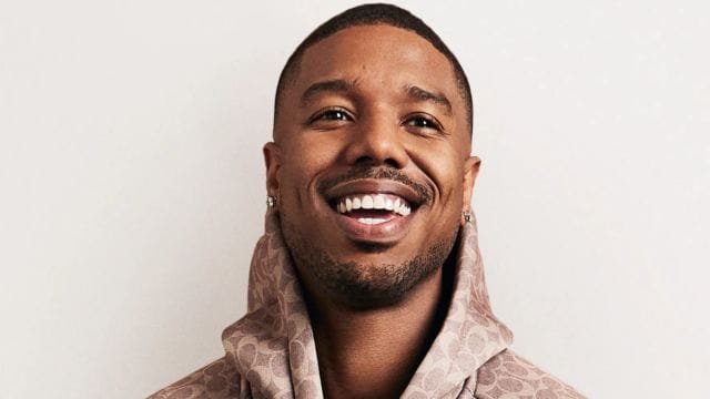 Is Michael B. Jordan Gay?