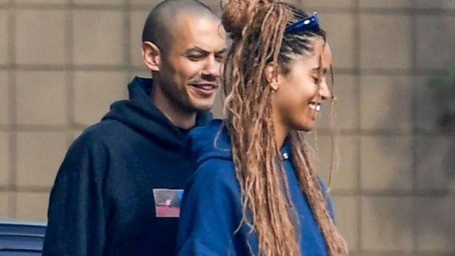Is Malia Obama Lesbian?