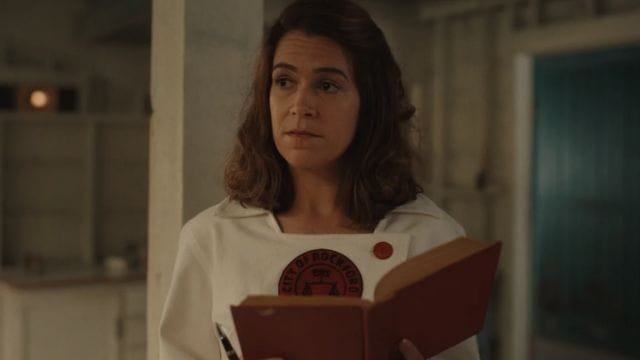 A League of Their Own season 2 Release date