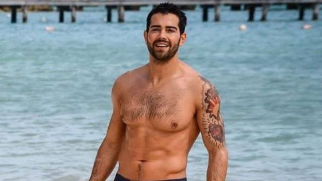 Jesse Metcalfe Net Worth