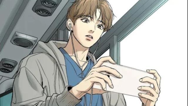 Jinx Chapter 20 Release Date