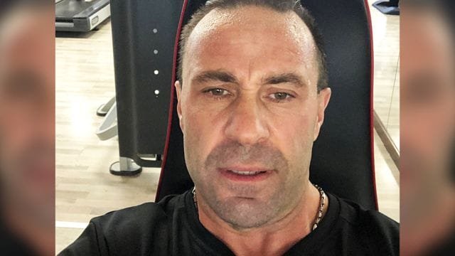 Where Is Joe Giudice Now?