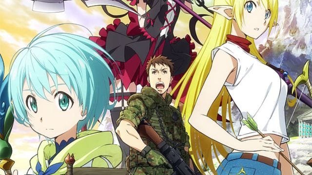 The Gate Season 3 Release Date