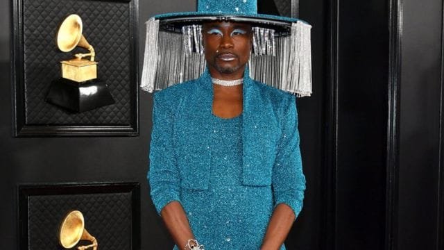 billy porter net worth