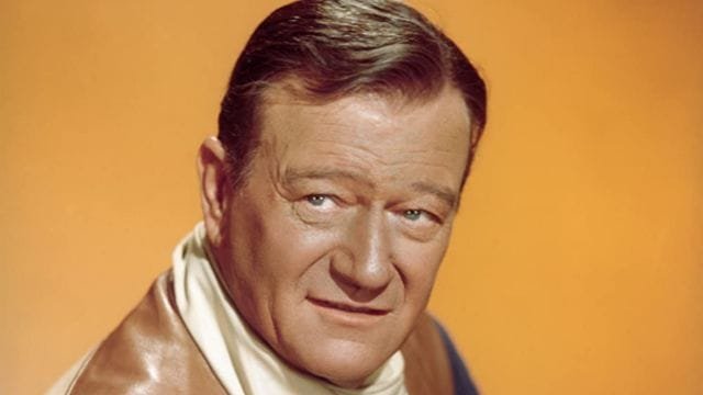 was john wayne gay