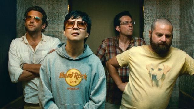the hangover 4 release date
