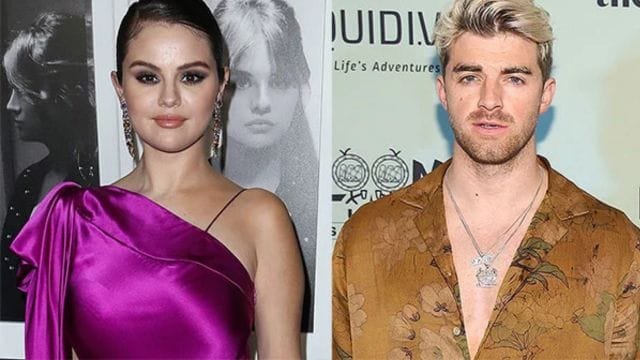 are the chainsmokers gay