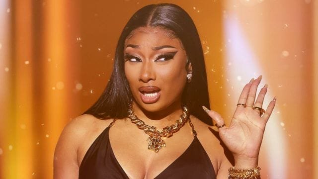 Who is Megan Thee Stallion?