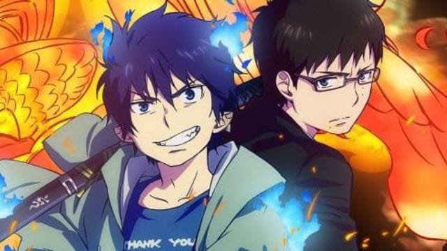 blue exorcist season 3 release date